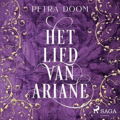 Het lied van Ariane - Petra Doom, Audio, 9788728425411