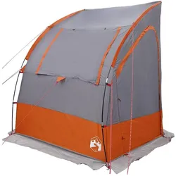 vidaXL, Zelt, (Vorzelt, 3.42 kg)