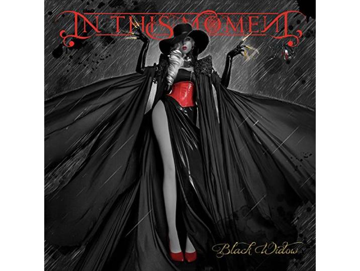 In This Moment - Black Widow