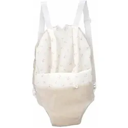 Arias Babytrage 40-45 cm Beige