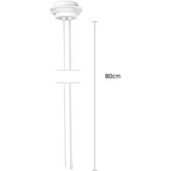 E-Trailer E-Waterlevel Wassertanksensor XL mit Bluetooth