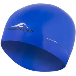 AQUAFEEL Silikonhaube koenigsblau - STK