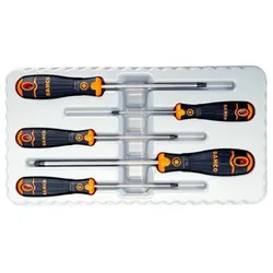Schraubendreher-Set, 5-teilig, für Torx