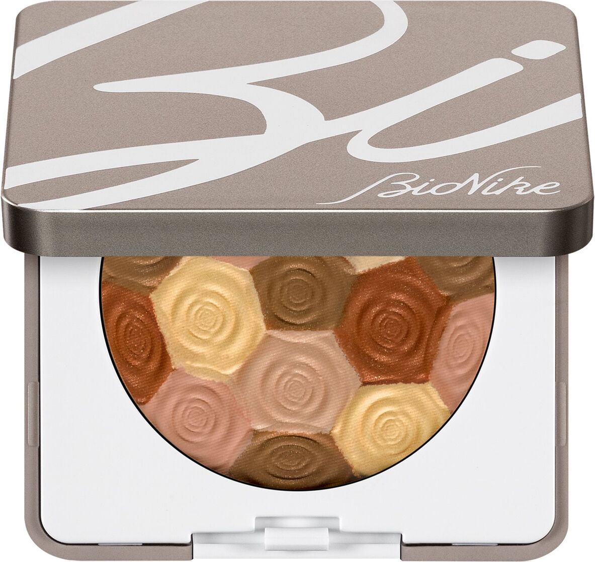 BIONIKE Defence Color Compact Bronzing Powder 10g