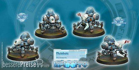 Corvus Belli Infinity INF280256