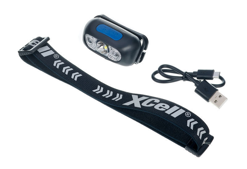 XCell H230 LED Head Light