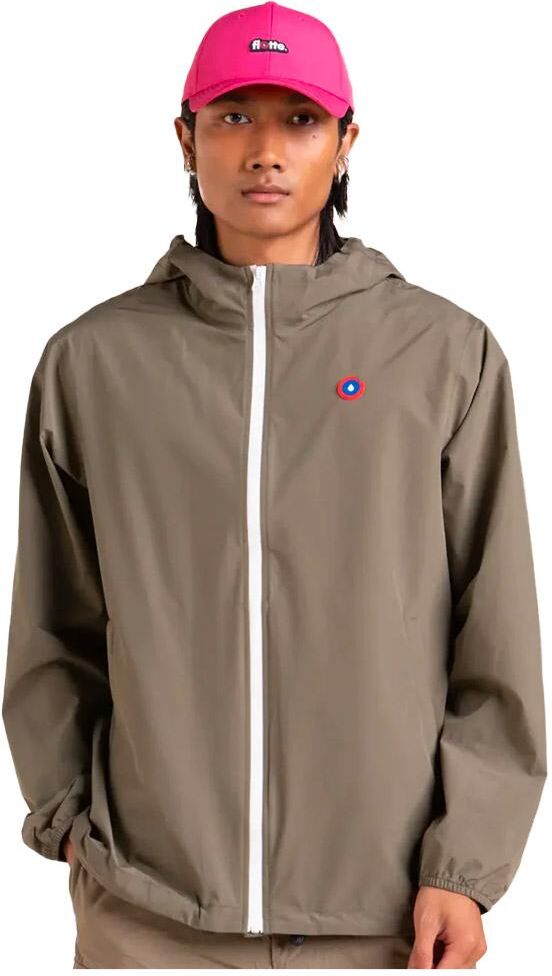 Flotte  - Passy Kaki - L - Blouson Street