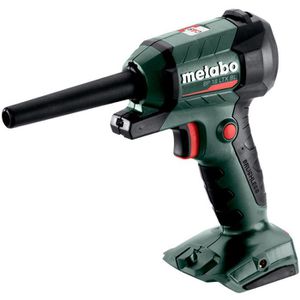 Metabo Akku-Gebläse BP 18 LTX BL, 600798850, 18V, mit 3 Düsen