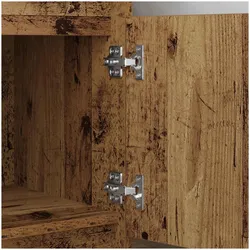 vidaXL, Scharnier, Lily Full overlay hinge