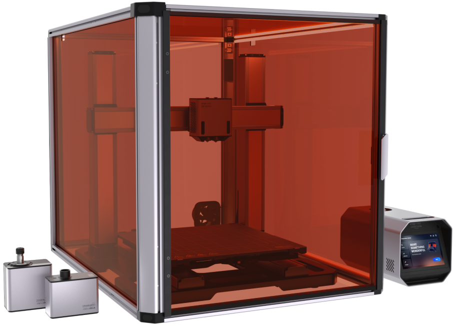 Snapmaker Artisan 3-in-1 3D Printer - 10W 81011
