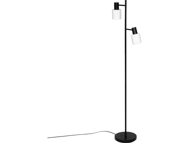 Stehlampe TAIS, aus Metall, 143 cm