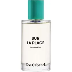 100ml Teo Cabanel SUR LA PLAGE Eau de Parfum