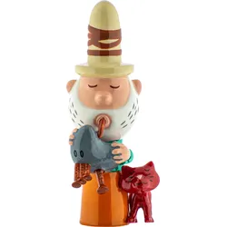 Eolo Weihnachtsfigur