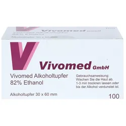 ALKOHOLTUPFER 100 St