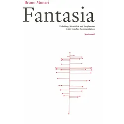 Fantasia, Fachbücher von Gernot Waldner, Bruno Munari