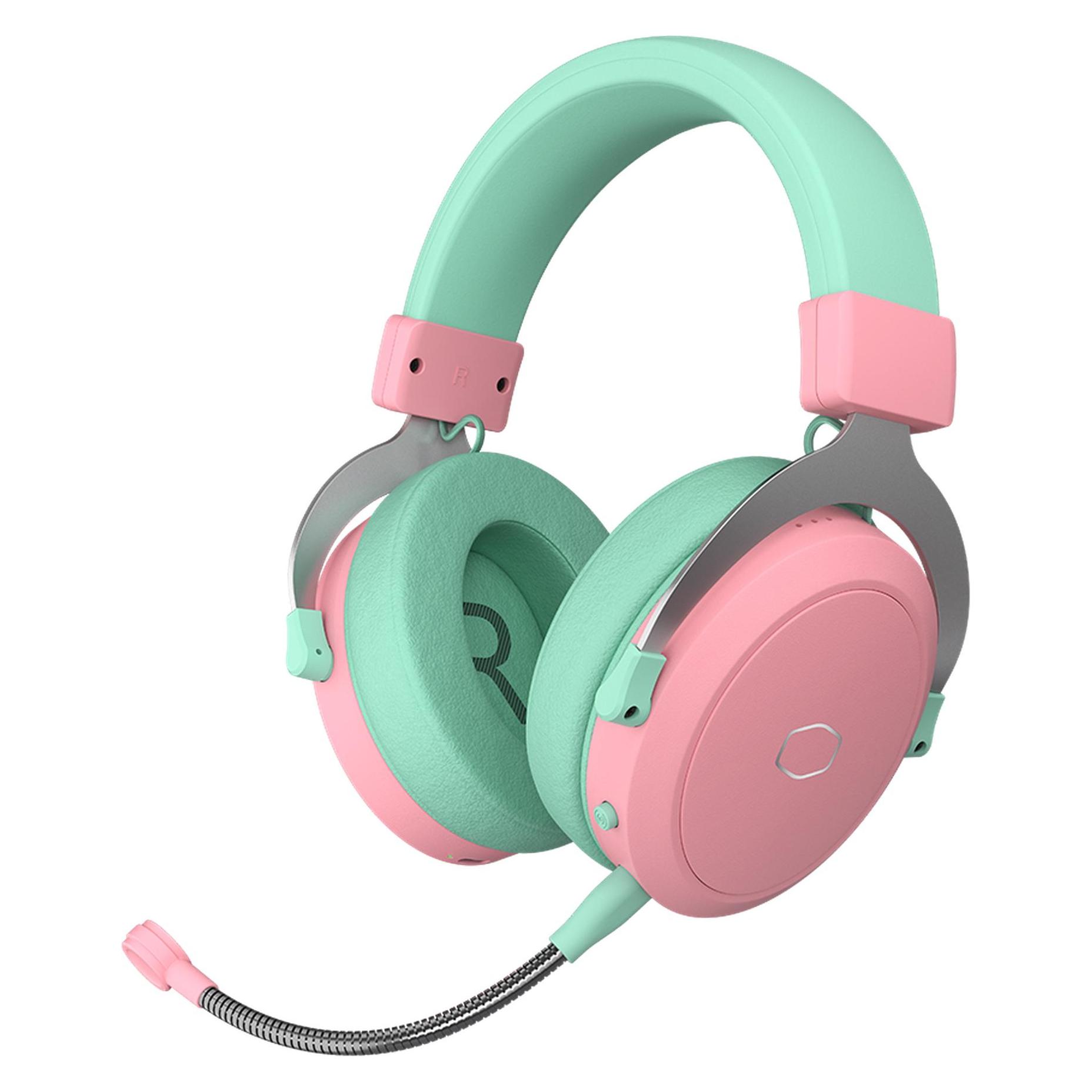 Cooler Master CH-351-MC Macaron (Kabelgebunden, Kabellos) (CH-351-MC)