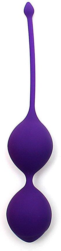 Rimba Brussels - Kegel Balls - Violet