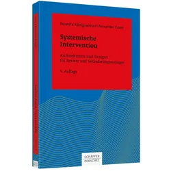 Systemische Intervention, Fachbücher von Roswita Königswieser