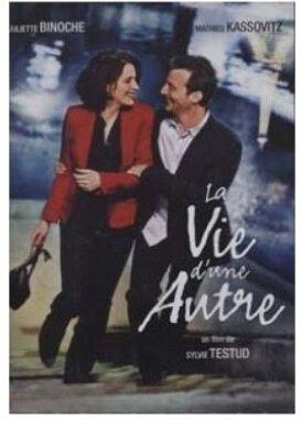 La Vie d'une Autre - DVD - Preis vom 08.10.2026 07:26:42 h