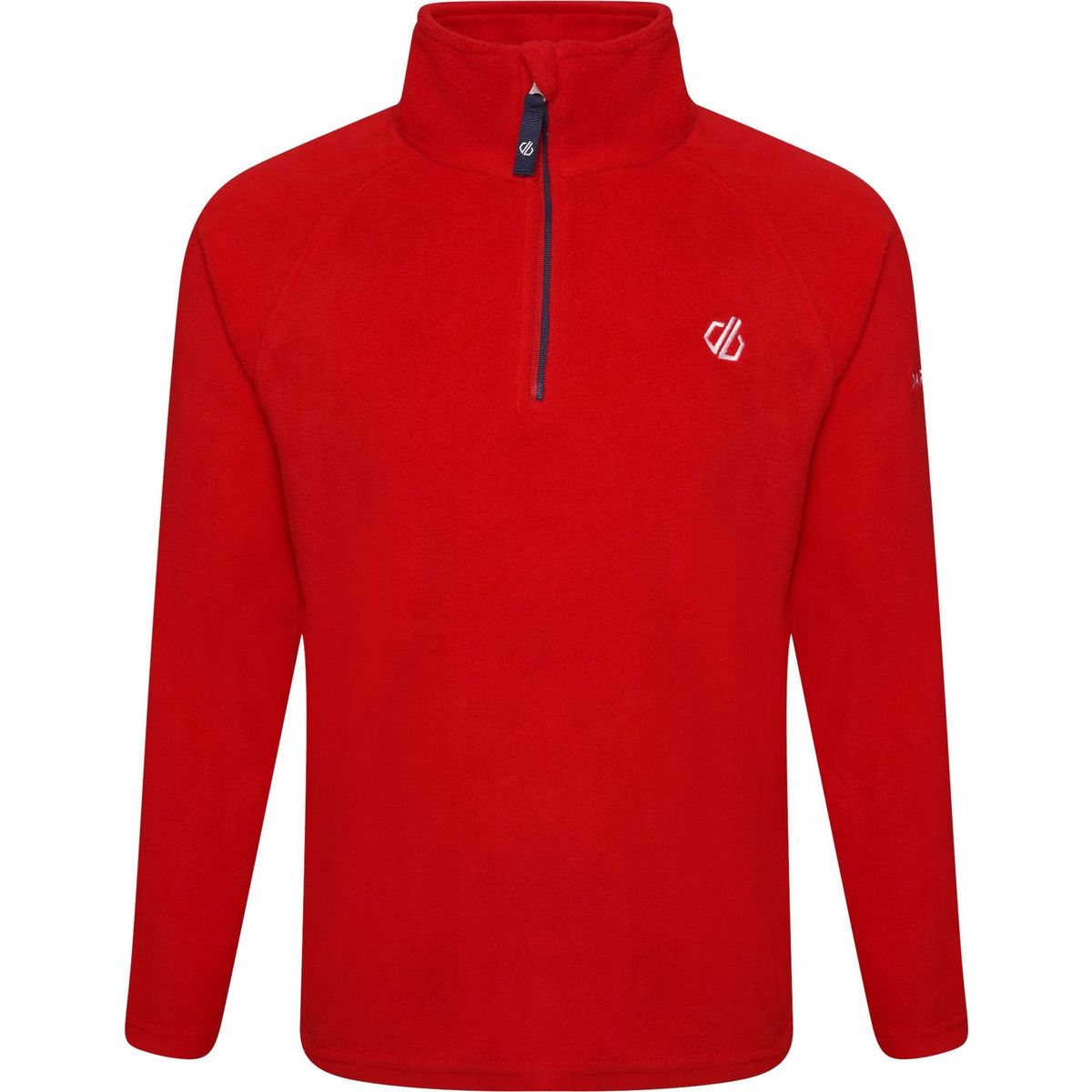 Dare2b Freehand Fleece danger red (32M) 14yrs DKA357-32M-14yrs