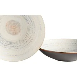 CreaTable, Geschirrset, Neapel (12 Stk.)