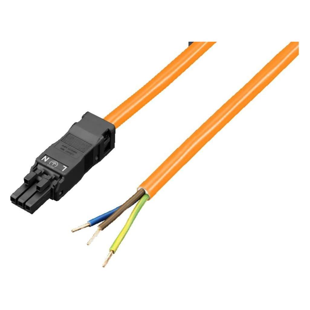 Rittal SZ Led system light connection cable (2500400)