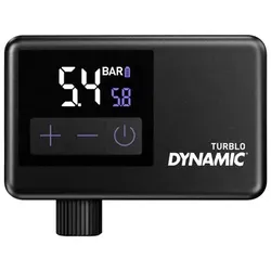 DYNAMIC Akku-Luftpumpe Turblo
