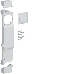 Hager Ausbaupaket,volta,hybrid,Trennschieber