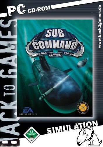 FIP Publishing GmbH - 688 Sub Command - Preis vom 18.10.2026 19:22:15 h