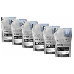 Epson, Druckerpatrone, Ink UltraChrome DS HD