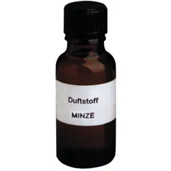 EUROLITE Nebelfluid-Duftstoff, 20ml, Minze