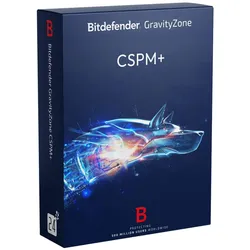 Bitdefender GravityZone CSPM+