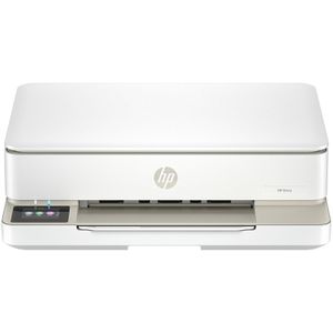 HP ENVY 6120 AiO Instant Ink Multifuktionsdrucker, Kopierer, Scanner, Tintenstrahldrucker