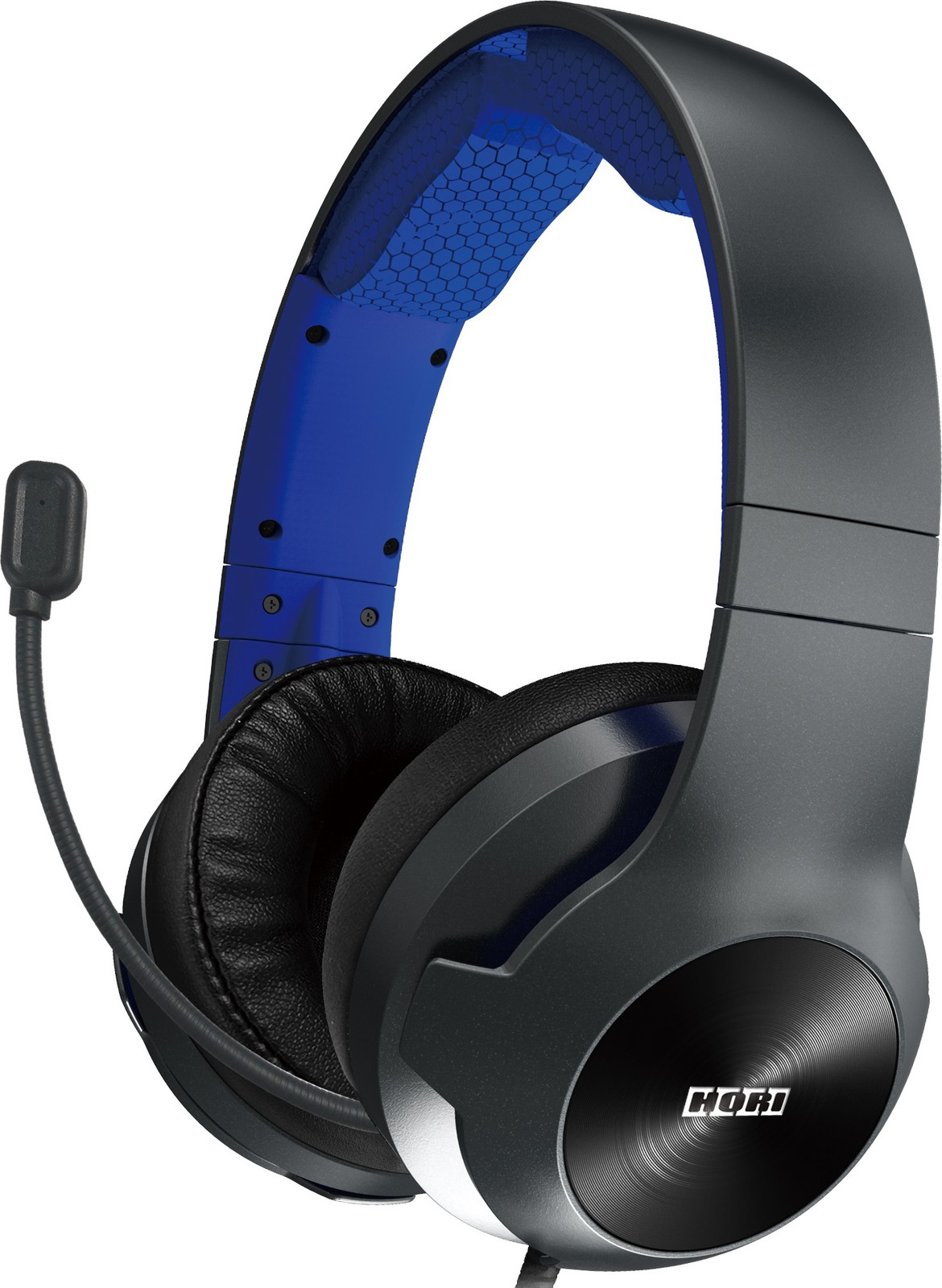 HORI PS4 Gaming Headset Pro