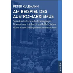 Kulemann:Am Beispiel des Austromarxismu, Fachbücher von Peter Kulemann