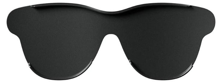 Rayneo verduisterende filter voor Air 3S Pro