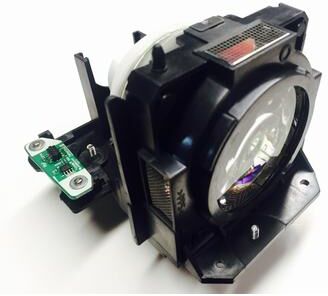 AL™ Series ET-LAD70 Lamp & Housing for Panasonic Projectors - 90 Day Warranty