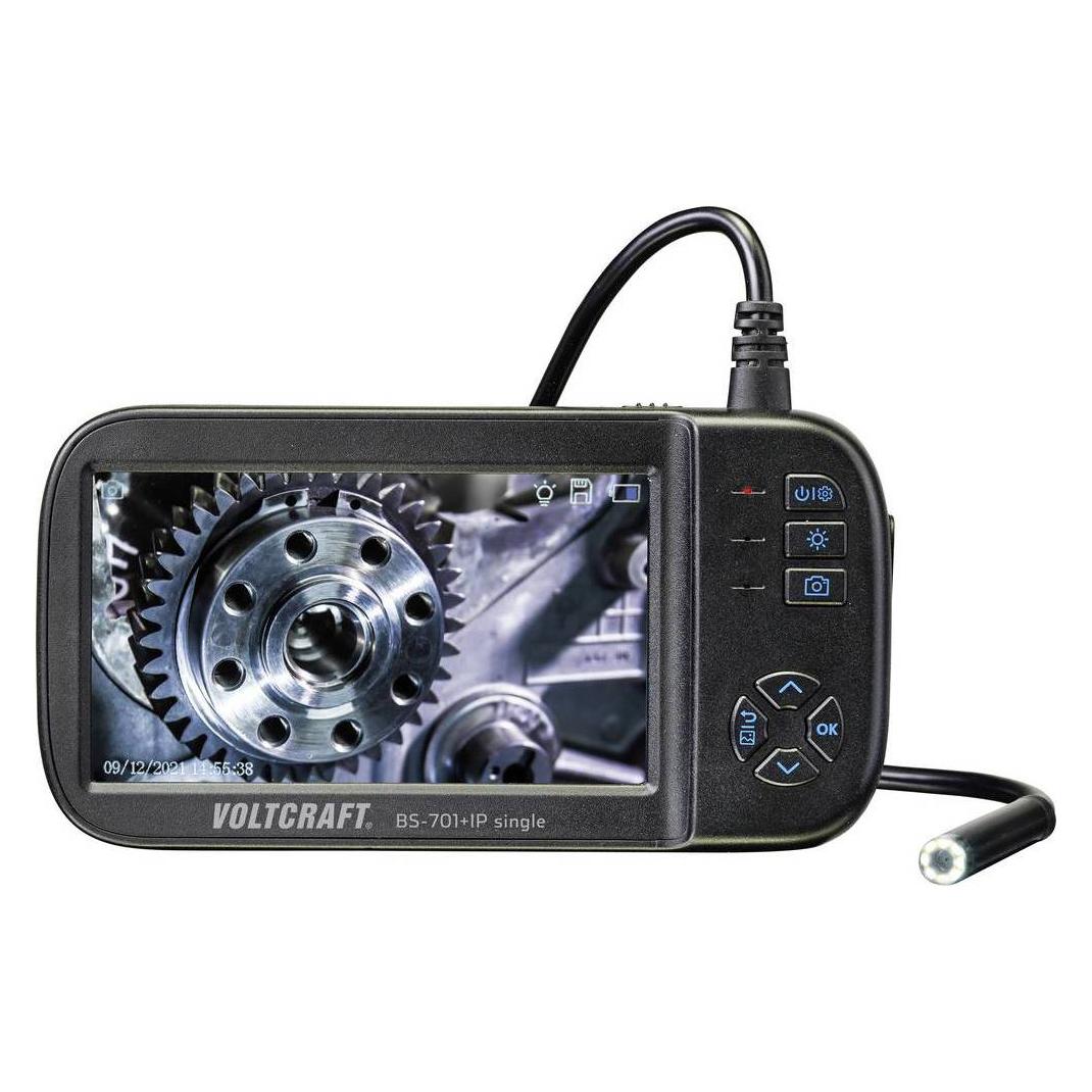 Voltcraft Endoskop (BS-701SE+IP single)