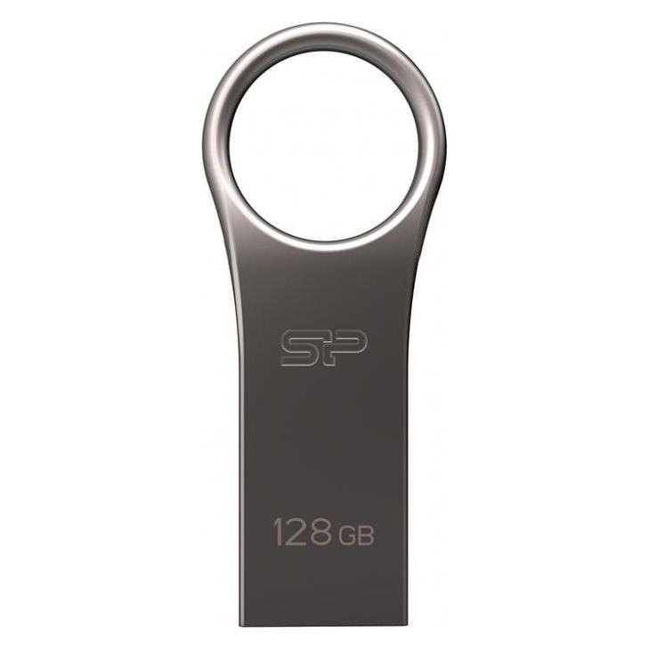 Silicon Power Jewel J80 (16 GB, USB-A) (SP016GBUF3J80V1T)