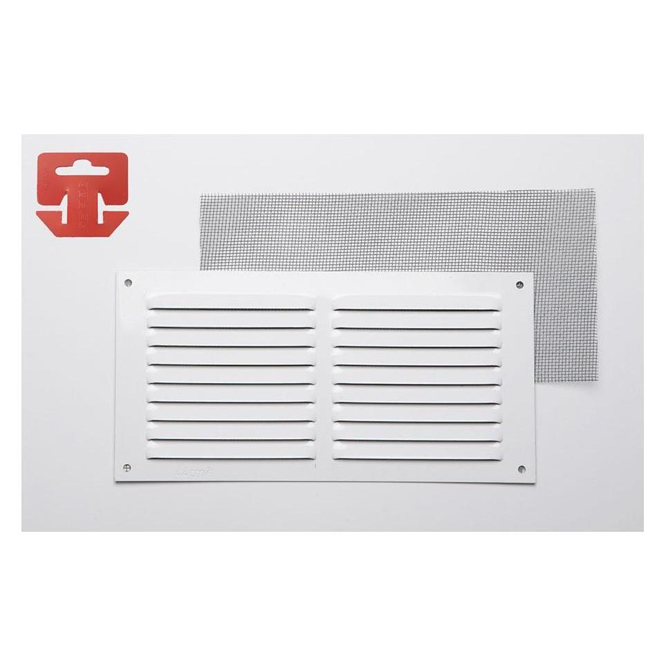 Turtle Grillrost aus Aluminium, lackiert weiss (34784869)