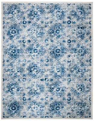 Martha Stewart by SAFAVIEH Faigel Traditional Rug