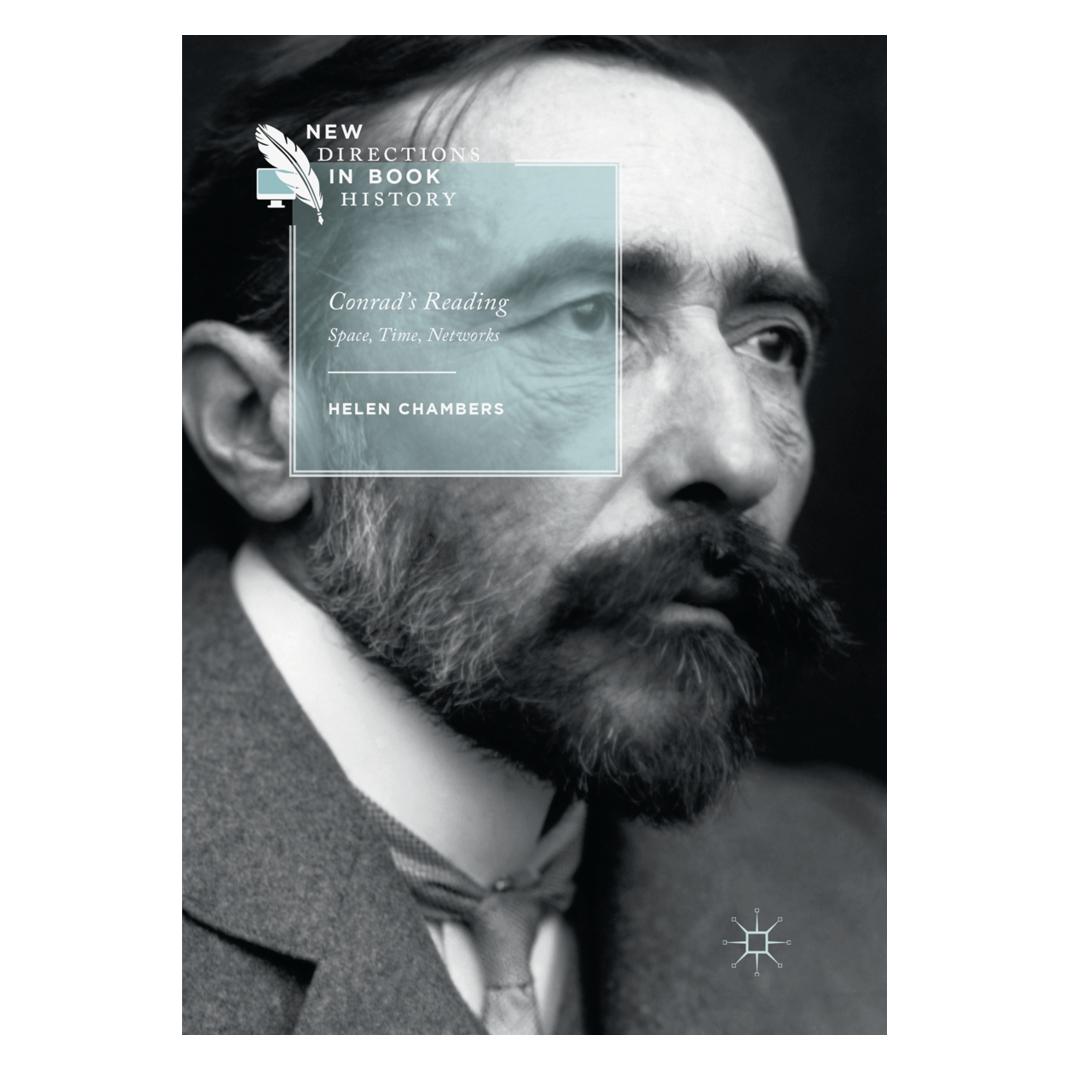 Springer Conrad's Reading (Englisch, Softcover, Helen Chambers) (56067673)