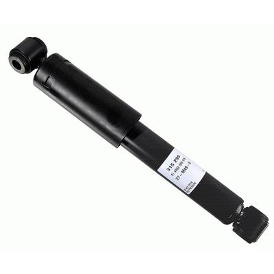 Sachs Stoßdämpfer [Hersteller-Nr. 315299] für Mercedes-Benz, Renault