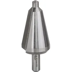 Bosch Professional Zubehör, Bohrereinsatz, Blechschälbohrer HSS, zylindrisch, 16 - 30,5 mm, 76 mm, 9 mm (9 mm)