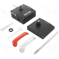 Schmersal SCHMERSA AZ/AZM201-B30-RTAG1P AS-Interface Safety at WorkAZ/AZM201-B30 AZAZM201B30RTAG, Schalter + Taster