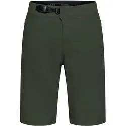 Fox, Herren, Velohosen, Ranger Short (XL), Grün