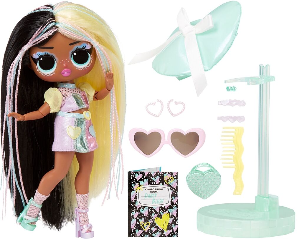 Lol Surprise Muñeca Darcy Blush L.O.L. Surprise Tweens.