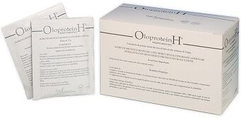 ITALFARMACIA Srl OLOPROTEIN H 30BUST