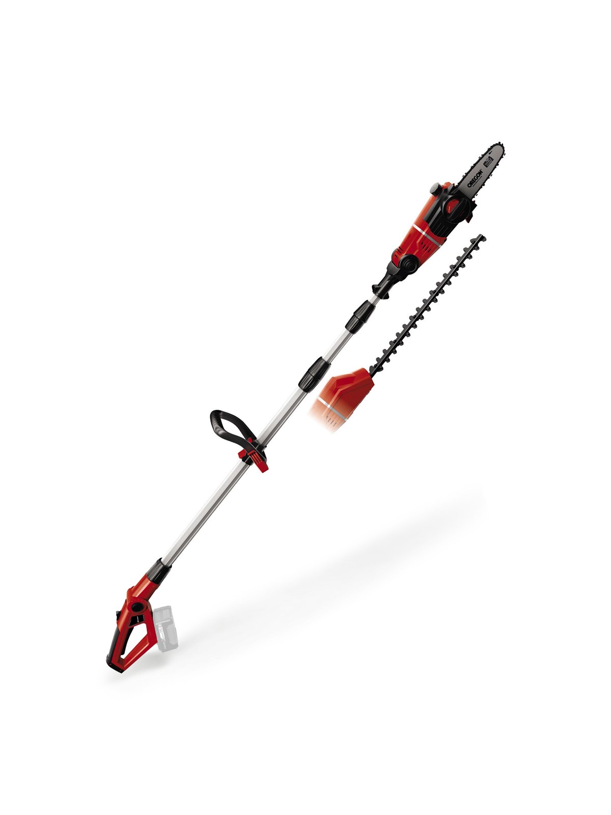 Einhell Cordl. Multifunctional Tool-GT GE-HC 18 Li T-Solo