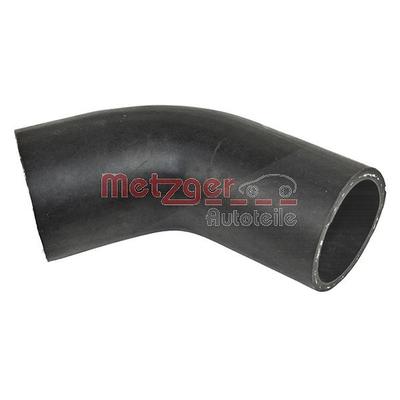 Metzger Autoteile Ladeluftschlauch [Hersteller-Nr. 2400347] für Volvo